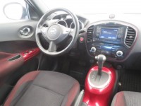 Nissan Juke  1.6 i 