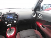 Nissan Juke  1.6 i 