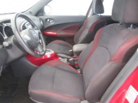 Nissan Juke  1.6 i 
