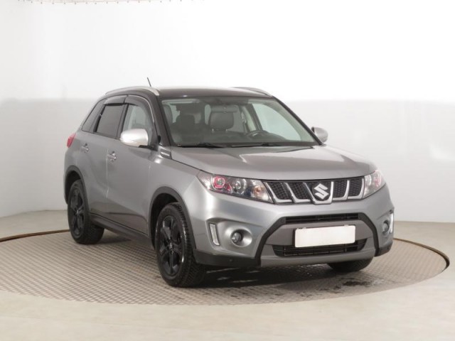 Suzuki Vitara  1.4 BoosterJet Premium