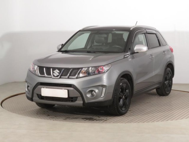 Suzuki Vitara  1.4 BoosterJet Premium