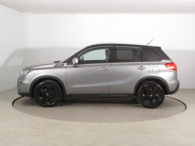 Suzuki Vitara  1.4 BoosterJet Premium
