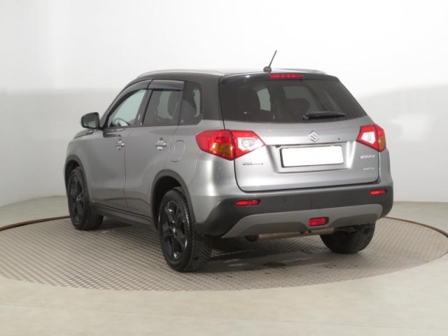 Suzuki Vitara  1.4 BoosterJet Premium