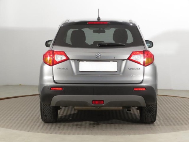 Suzuki Vitara  1.4 BoosterJet Premium