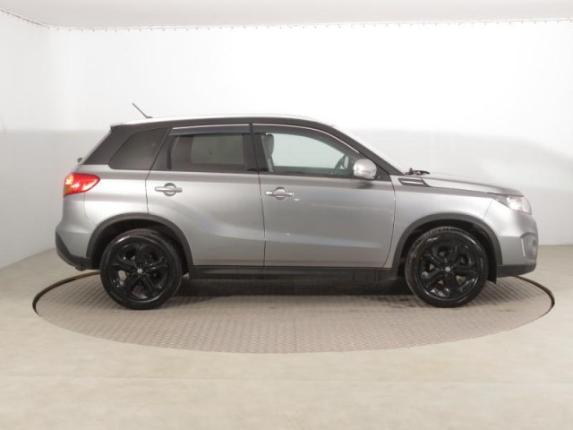Suzuki Vitara  1.4 BoosterJet Premium
