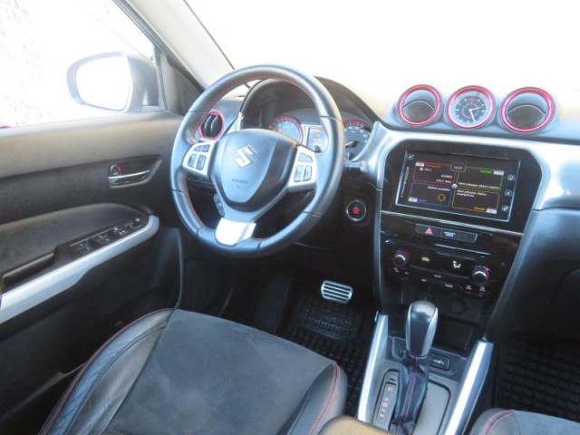 Suzuki Vitara  1.4 BoosterJet Premium