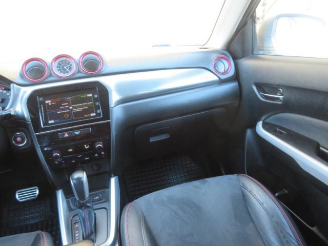 Suzuki Vitara  1.4 BoosterJet Premium