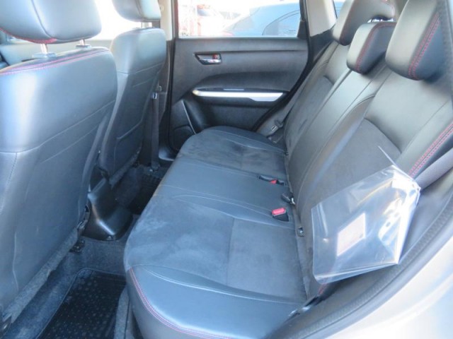 Suzuki Vitara  1.4 BoosterJet Premium