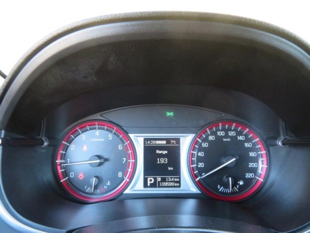 Suzuki Vitara  1.4 BoosterJet Premium