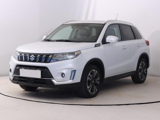Suzuki Vitara  1.4 BoosterJet 