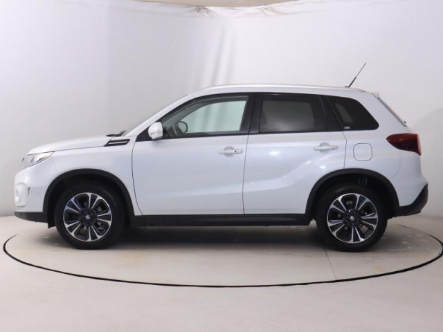 Suzuki Vitara  1.4 BoosterJet 