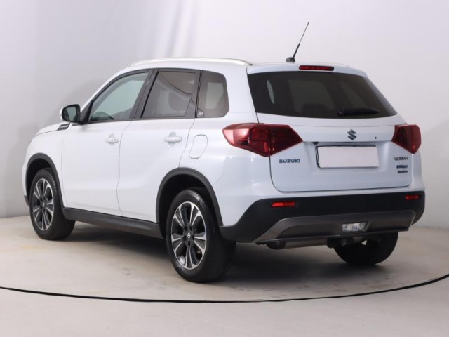 Suzuki Vitara  1.4 BoosterJet 