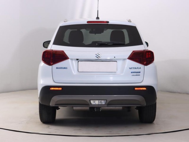 Suzuki Vitara  1.4 BoosterJet 