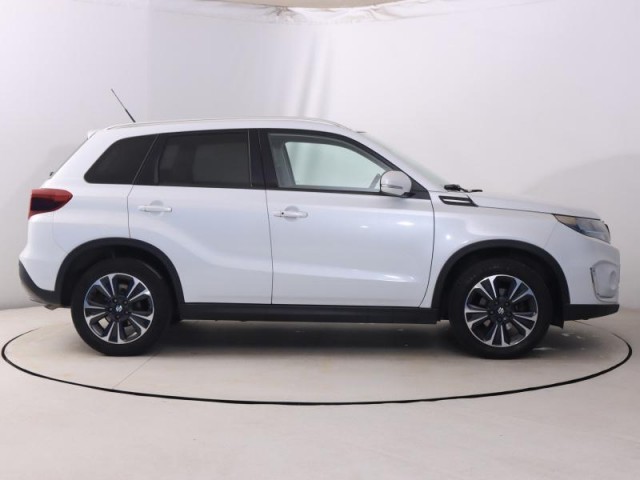 Suzuki Vitara  1.4 BoosterJet 