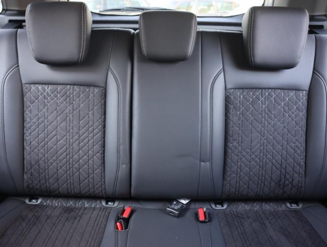 Suzuki Vitara  1.4 BoosterJet 