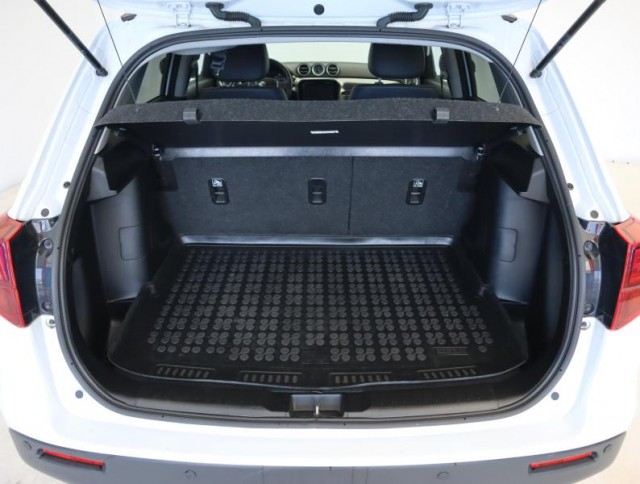 Suzuki Vitara  1.4 BoosterJet 