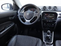 Suzuki Vitara  1.4 BoosterJet 