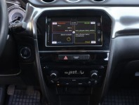 Suzuki Vitara  1.4 BoosterJet 