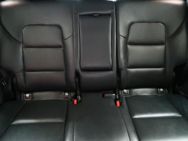 Hyundai Tucson  2.0 CRDi 