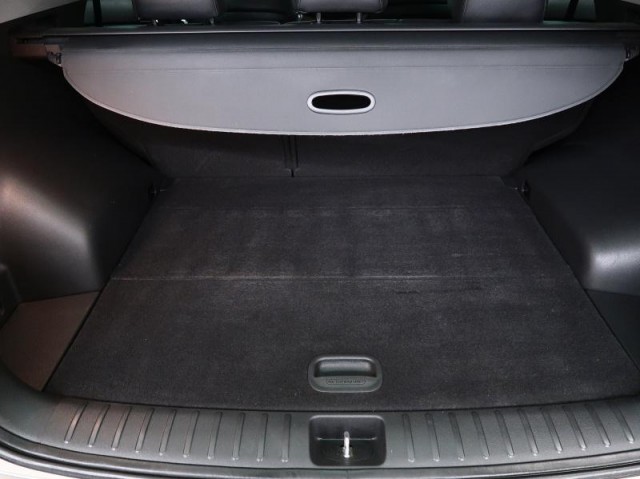 Hyundai Tucson  2.0 CRDi 