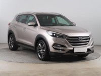 Hyundai Tucson  2.0 CRDi 