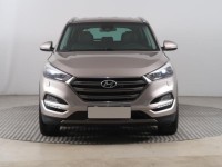 Hyundai Tucson  2.0 CRDi 