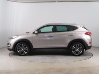Hyundai Tucson  2.0 CRDi 