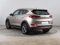 Hyundai Tucson  2.0 CRDi 