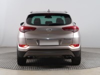 Hyundai Tucson  2.0 CRDi 