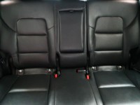 Hyundai Tucson  2.0 CRDi 