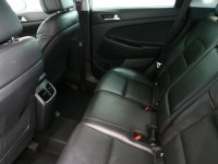 Hyundai Tucson  2.0 CRDi 