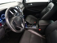Hyundai Tucson  2.0 CRDi 