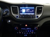 Hyundai Tucson  2.0 CRDi 
