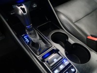 Hyundai Tucson  2.0 CRDi 