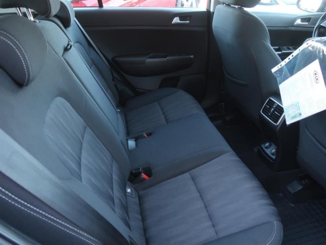 Kia Sportage  1.6 GDI 