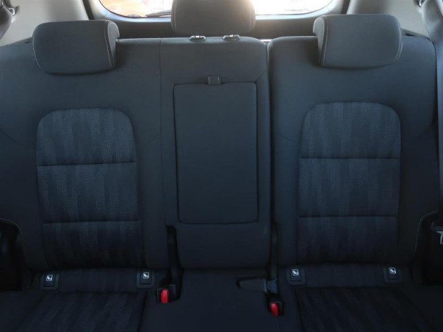 Kia Sportage  1.6 GDI 