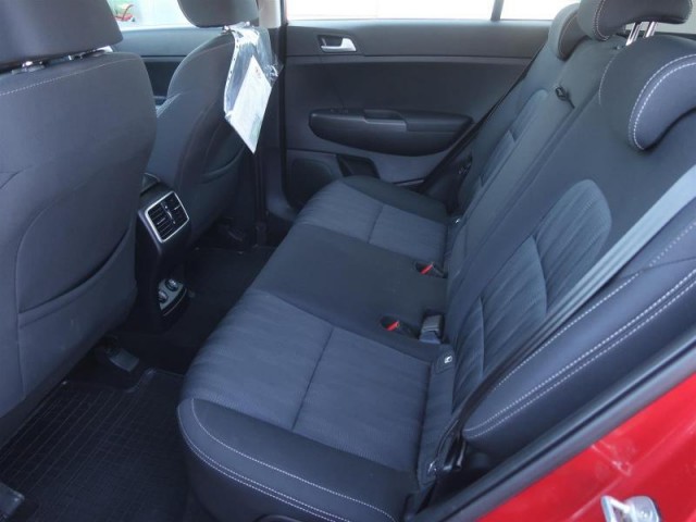 Kia Sportage  1.6 GDI 