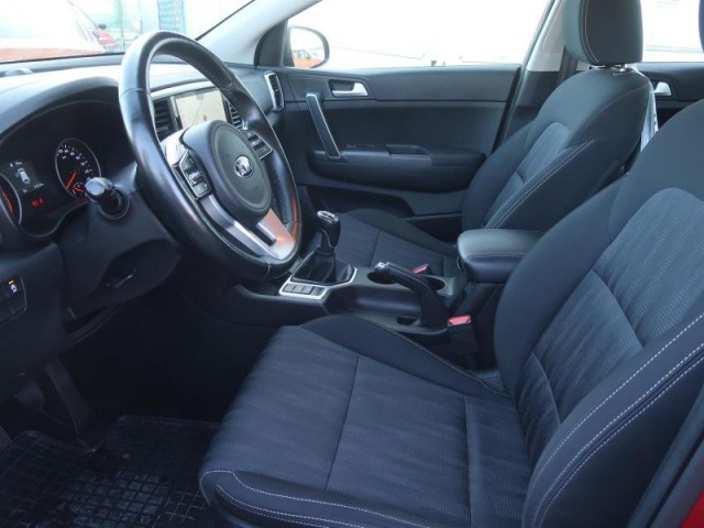 Kia Sportage  1.6 GDI 
