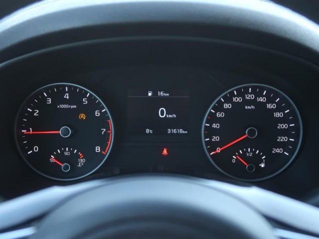 Kia Sportage  1.6 GDI 