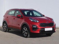 Kia Sportage  1.6 GDI 