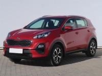 Kia Sportage  1.6 GDI 