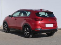 Kia Sportage  1.6 GDI 