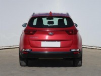 Kia Sportage  1.6 GDI 