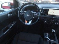 Kia Sportage  1.6 GDI 