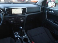 Kia Sportage  1.6 GDI 