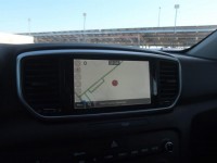 Kia Sportage  1.6 GDI 