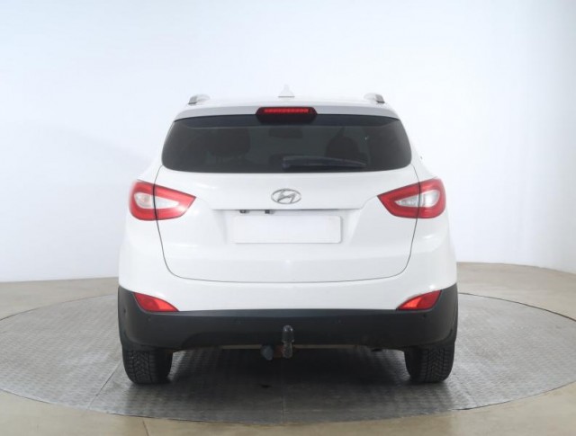 Hyundai ix35  1.7 CRDi 