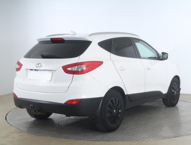 Hyundai ix35  1.7 CRDi 