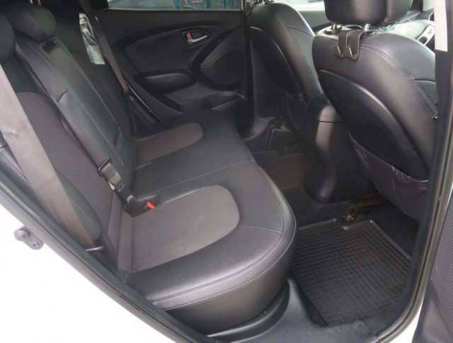 Hyundai ix35  1.7 CRDi 