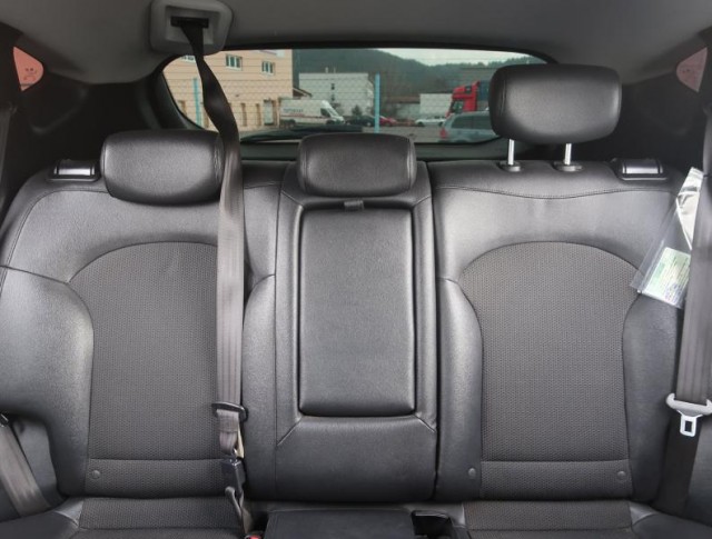 Hyundai ix35  1.7 CRDi 